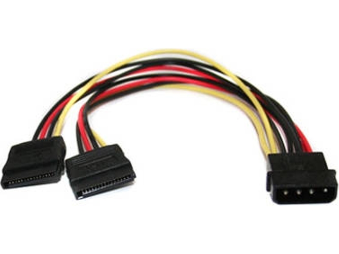 Cable SATA 3GO (SATA - SATA)