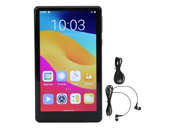 Reproductor MP4 con pantalla táctica y 32 GB de ROM
