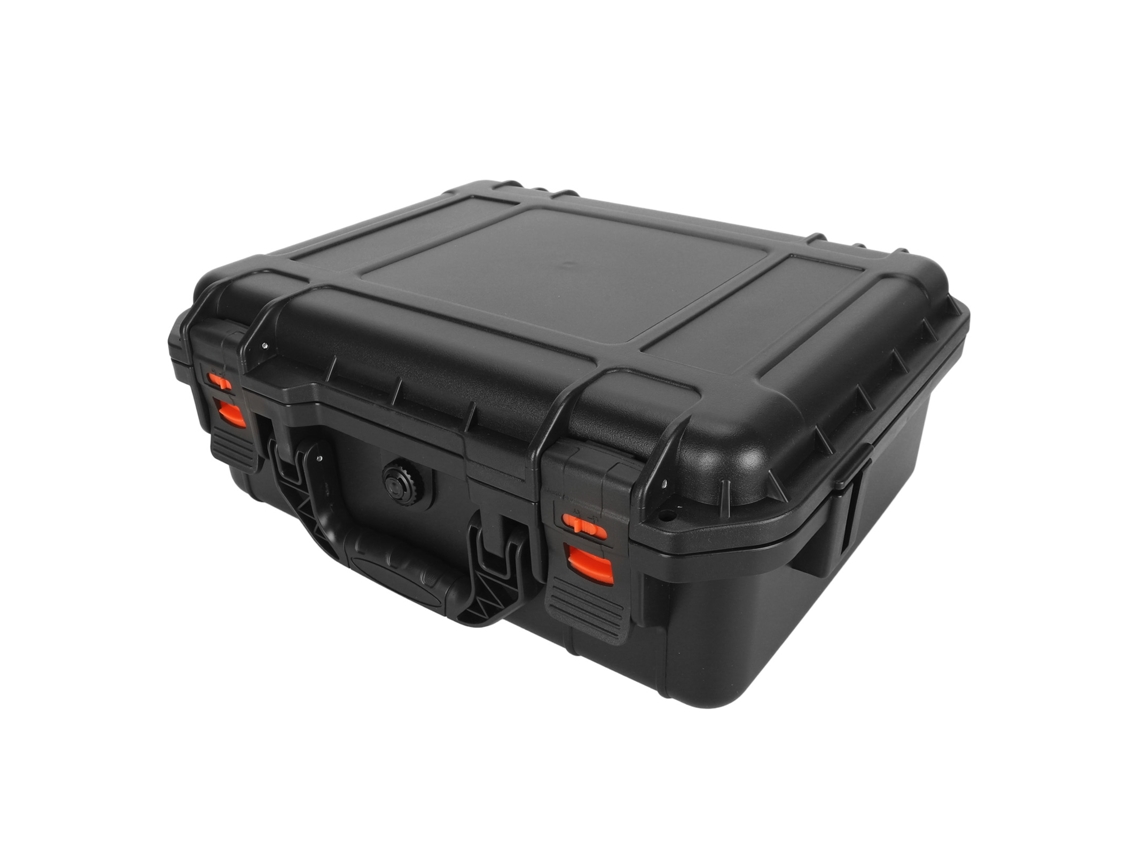 Estuche Rígido Para Mini 4 Pro, Impermeable, Resistente A Los Arañazos, Estuche De Transporte Para Accesorios De Drones.