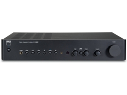 Amplificador Stereo Integrado NAD C 316BEE V2
