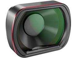 Filtro De Lente Macro Dji Osmo Pocket 3 Con Marco De Aluminio Para Primeros Planos Y Fotografía.