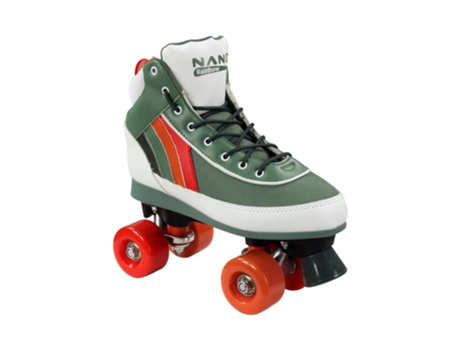Patines de mujer NANO Quad