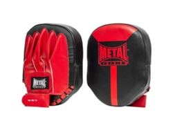 Patas de Oso METAL BOXE (Multicolor - Tu)