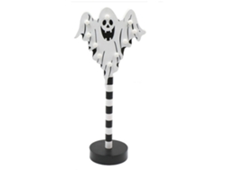 Decoraciones de luces de Halloween Ly Ebike