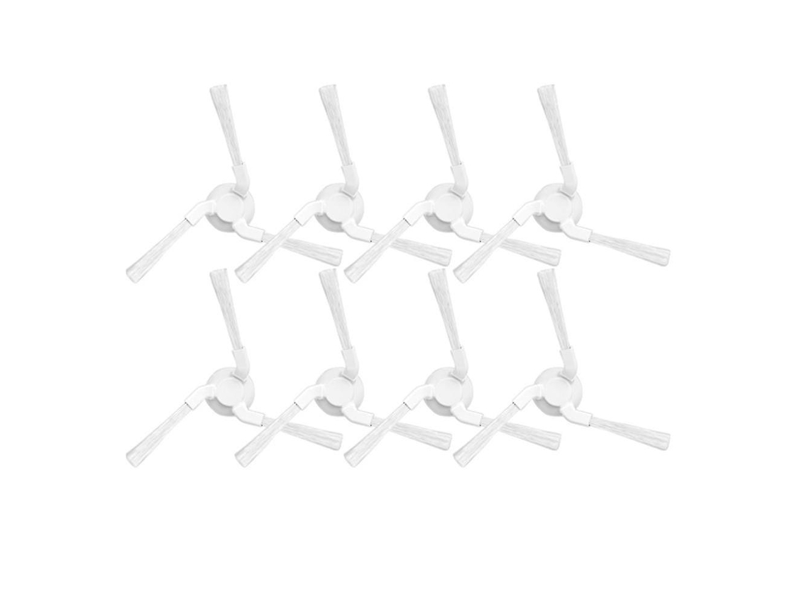 Accesorios de repuesto para cepillo lateral. Compatible con Xiaomi Mijia Pro/Stytj06zhm.
