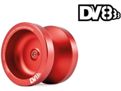 Juego Educativo CHICOS Energia Yoyo Dv888 4 Surtidos (Edad Mínima: 8 Años - 19,5 x 14 x 6,5 cm)