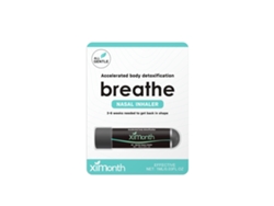 Inhalador nasal de alivio rápido y calmante