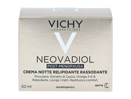Crema Facial VICHY Neovadiol Post-Menopause (50 ml)