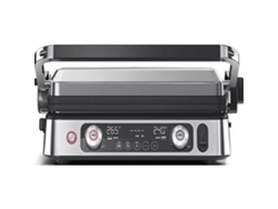 Braun Multigrill 9 Pro Cg9167 Parrilla De Contacto