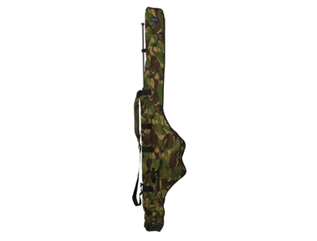 Funda 12ft AQUA PRODUCTS tristar 3 rod holdall - dpm