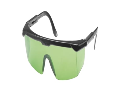 Dewalt De0714G-Xj - Gafas Verdes