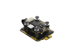 Controlador De Vuelo Iflight Borg 5s Fc+esc20x20mm 5v 12v Bec 60a 60rs 4-8s Receptor Elrs 2.4ghz Integrado Drones Fpv