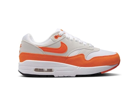 Zapatillas de Hombre NIKE Air Max Multicolor (38.5)