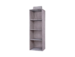 Bolsa de Almacenamiento XGF Gris