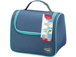 Bolsa Térmica MAPED Origins (Azul - 17x25x19cm)
