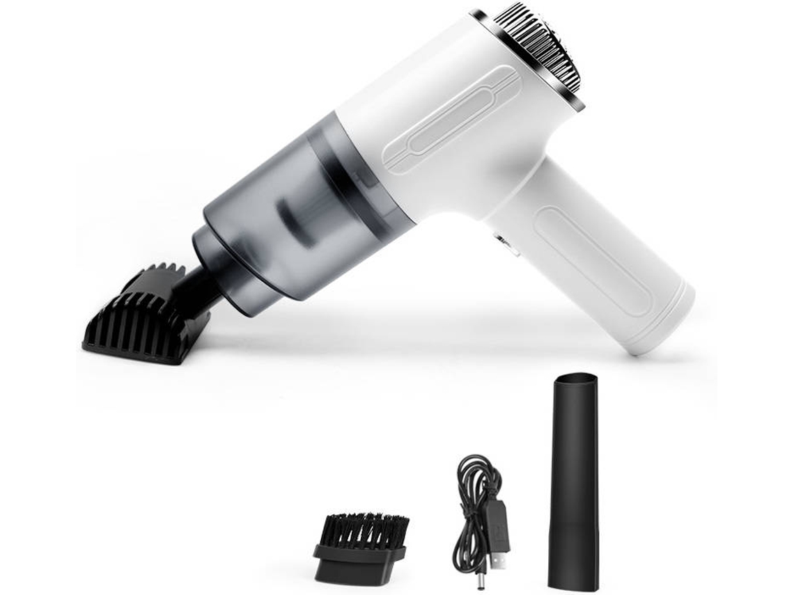 Aspiradora para Coche F1904-2 (1000 ml)