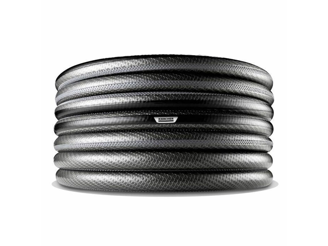 Manguera Kärcher 50 M Plástico Negro