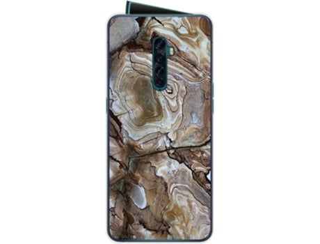 Carcasa Oppo Reno 2 TUMUNDOSMARTPHONE Dibujos