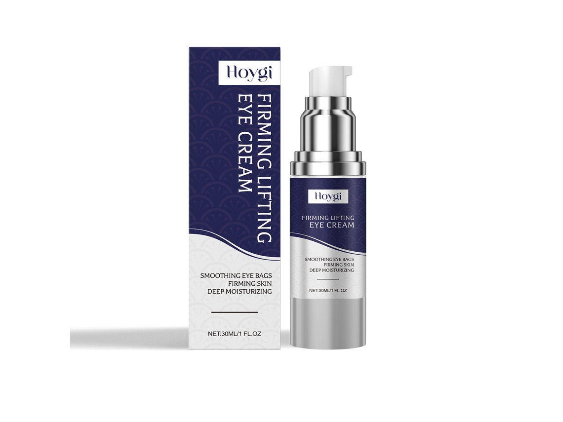 Sérum reafirmante y nutritivo antiedad para el contorno de ojos