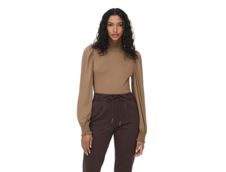 Blusa ONLY Mujer (Multicolor - XS)