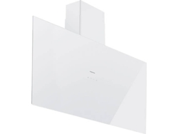 Campana MEPAMSA Mural 90 BL Espejo (440 m3/h - 90 cm - Blanco)