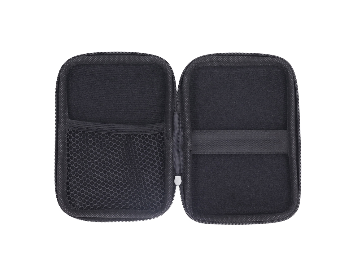 Ats-funda Transporte Consola Juegos Impermeable Antichoque Para Rg35xx Bolsa Almacenamiento Máquina Portátil