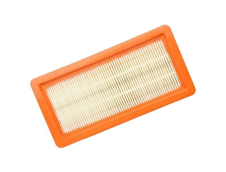 Filtro Karcher lavable de 3 piezas para Ds5500,Ds6000,Ds5600,Ds5800 piezas de Robot aspirador Karcher 6.414-631,0 filtros Hepa