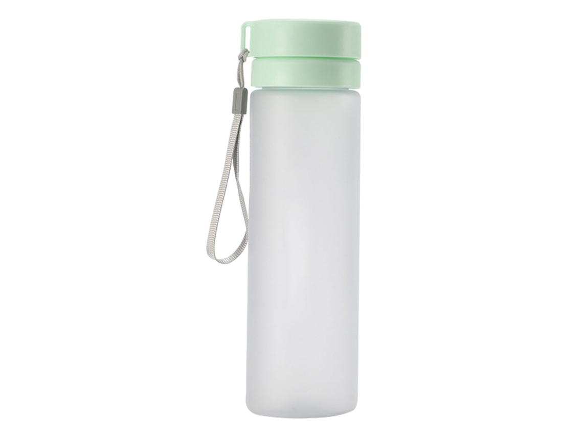 MEOIRUERY Botella de agua deportiva 800ml con tapa flip-top, antifugas, plástico no tóxico y ecológico, para hombres y mujeres