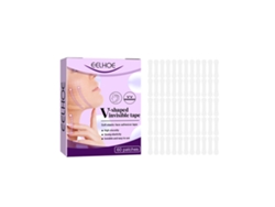 Pegatinas para lifting facial - 60 unidades