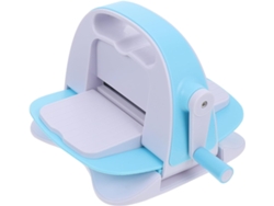 Máquina de repujado, máquina de corte, accesorio para scrapbooking, suministros para manualidades DIY