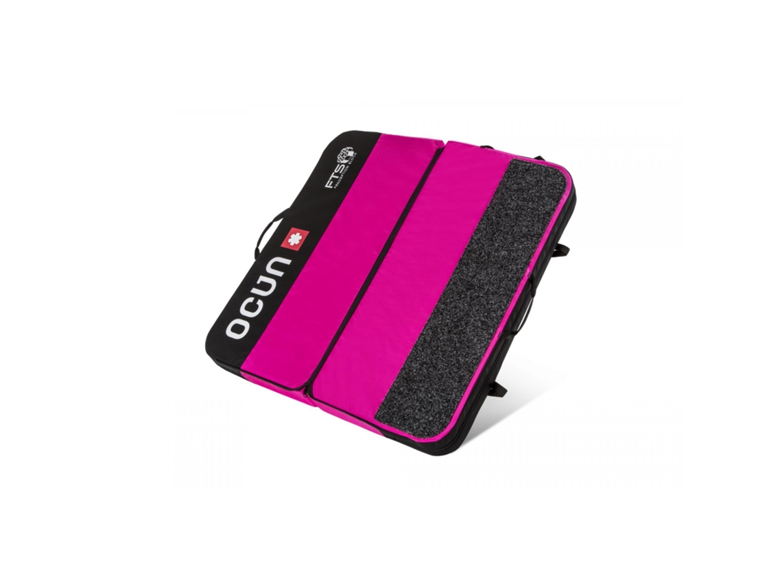 Esterilla de protección para escalada OCUN Joker Fts
