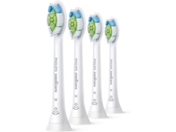 Recarga de Cepillo de Dientes PHILIPS HX6064/10
