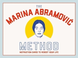 Libro The Abramovi? Method de Marina Abramovic (Inglés)