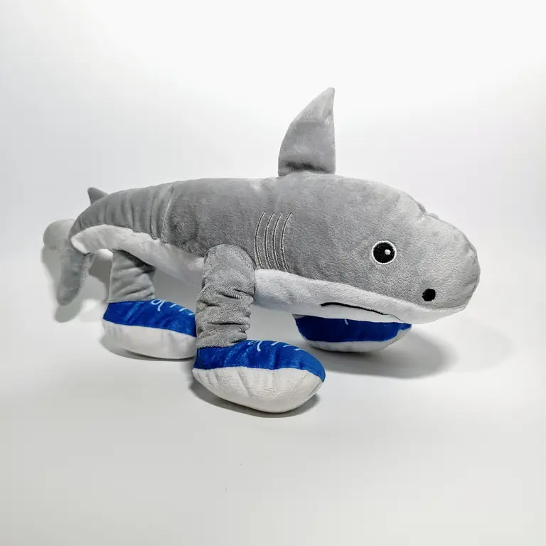 Peluche Brainrots - Tralalero Tralala 45cm