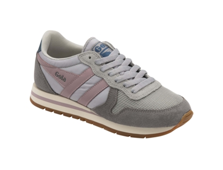 Zapatillas de Mujer GOLA Daytona Beige (38)