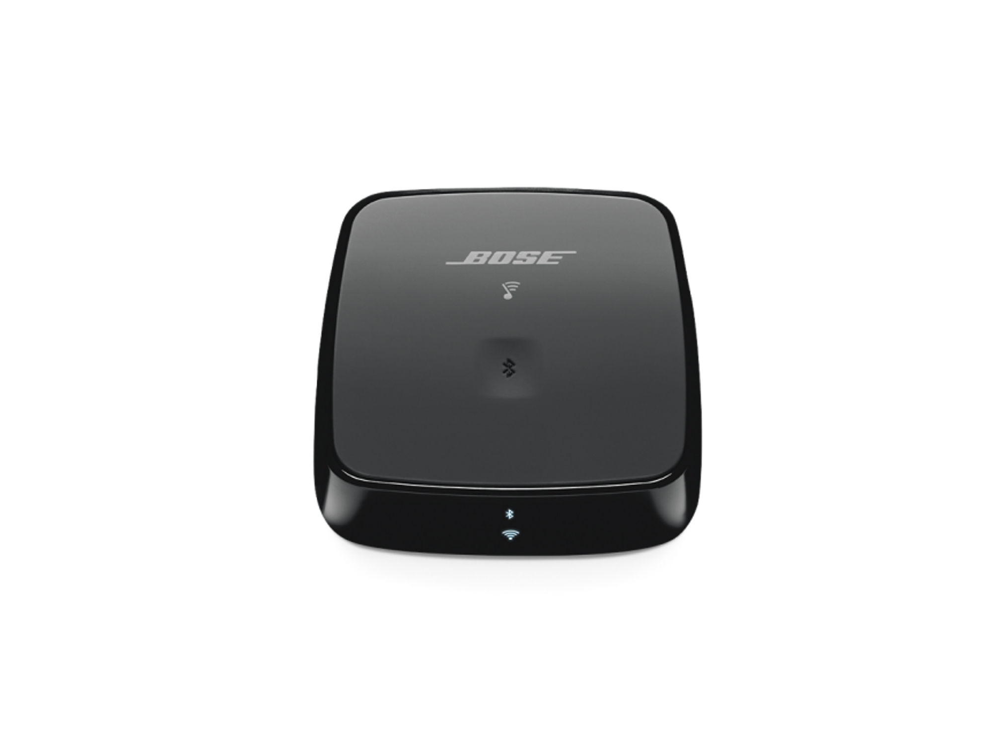 Receptor Audio BOSE SoundTouch