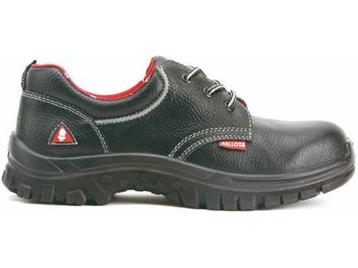 Zapatos de Seguridad BELLOTA 72215N38 S1P