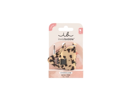 Pinza INVISIBOBBLE Everclaw Leo Love