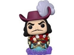 POP RIDE:WDW50-HOOK ON PETER PAN FLIGHT