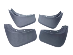 Juego completo de guardabarros delanteros y traseros Volvo V90 31408783+31408784 Oe