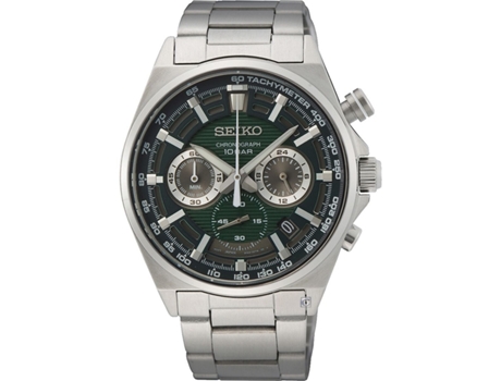 Reloj Hombre SEIKO SSB405P1