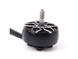 Motor sin escobillas Cinelifter Iflight Xing2 2809 de 1250 kV y 6 s para dron teledirigido cinematográfico de carreras Chimera7 Pro V2 FPV de largo alcance