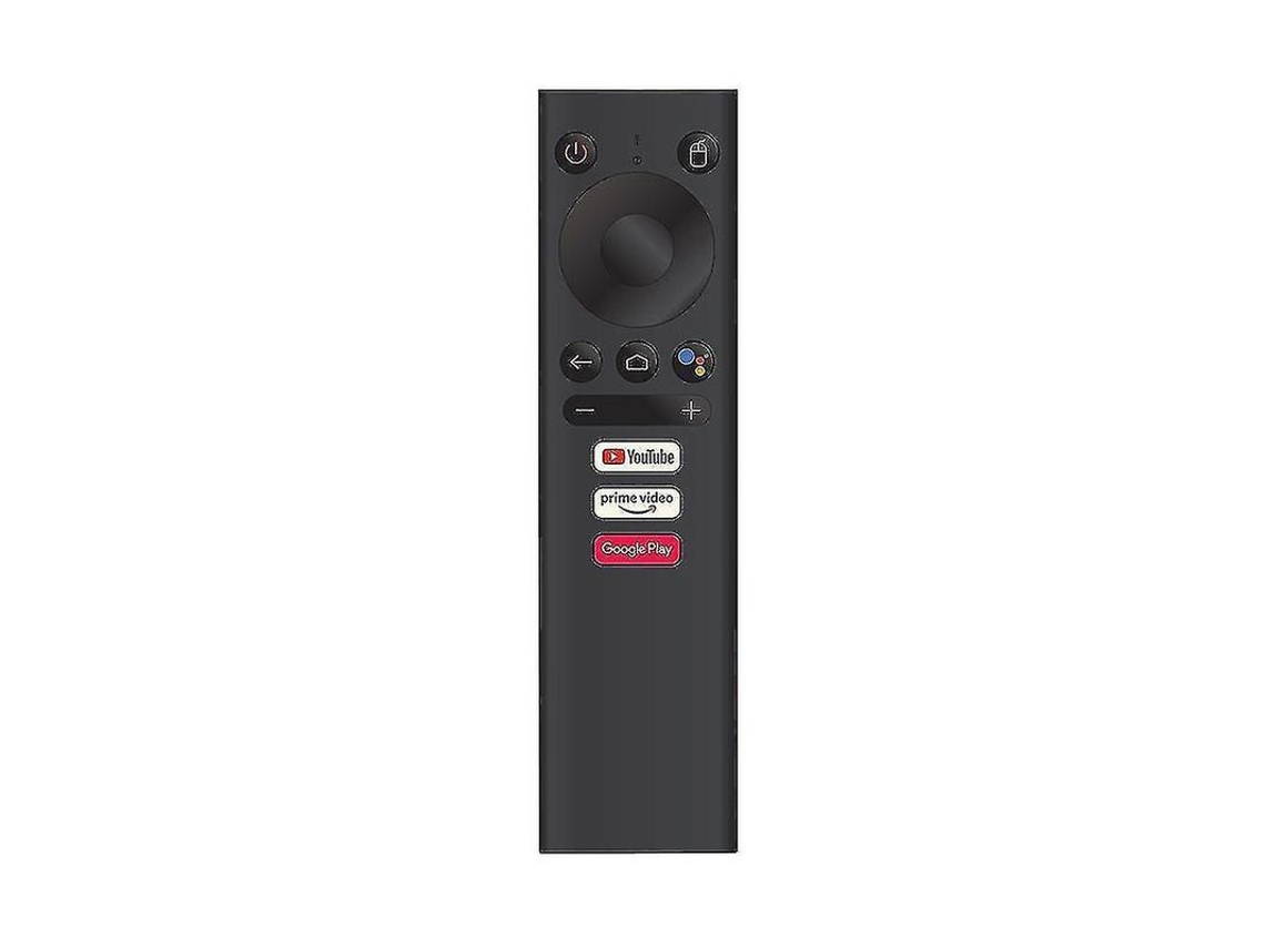 2026-mecool V01 Control De Voz Para Tv Box Mecool Km9 Pro Km3 Km1 Android 10.0 Con Búsqueda Inteligente Y Función De Giroscopio