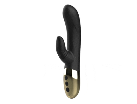 IBIZA LICKING RABBIT VIBRATOR