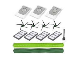 Acessórios de Aspirador Kit complementario para Serie S S9 9150 S9+ S9 Plus 9550