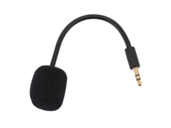 Micrófono De Repuesto Plug And Play Para Auriculares Gaming Razer Barracuda X De 3,5 Mm.