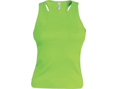 Camiseta de Mujer ADIDAS ORIGINALS Tam Negro (2XS)