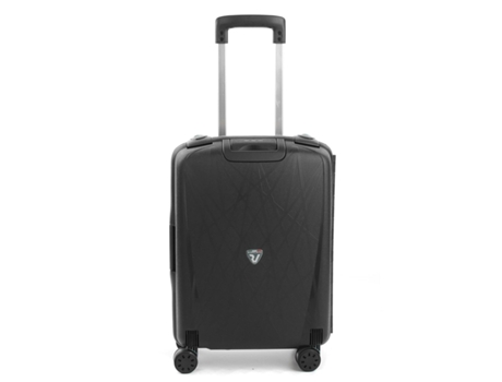 Maleta de Viaje RONCATO Ligth Negro (75x53x30cm - 109 L)