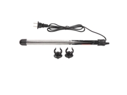 Calentador profesional para acuarios, eficiente, automático, con temperatura constante, 300 W, 26 s GOKOCO