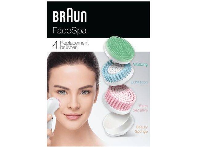 Recambio BRAUN 80-MV